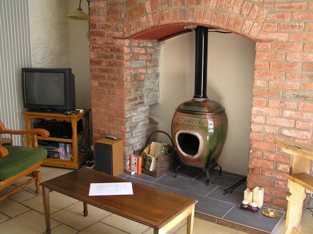 Fishermen'S Rest Apartment Fermoy Phòng bức ảnh