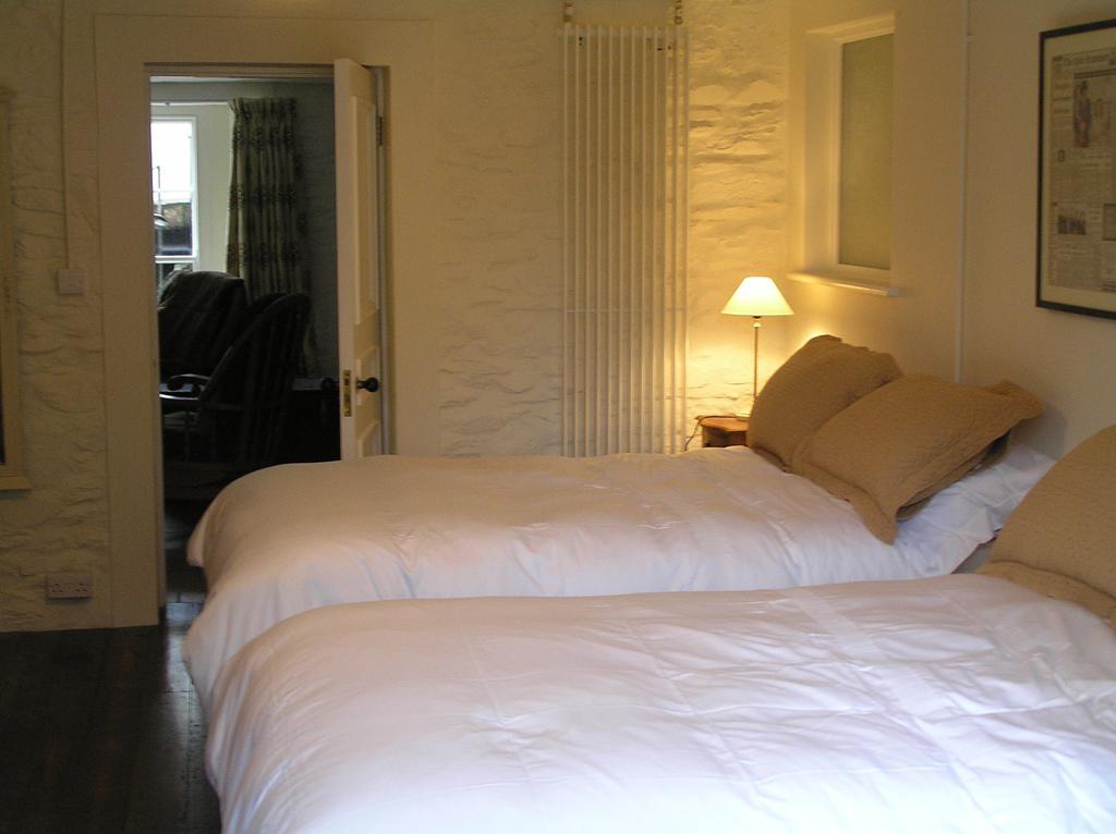 Fishermen'S Rest Apartment Fermoy Phòng bức ảnh
