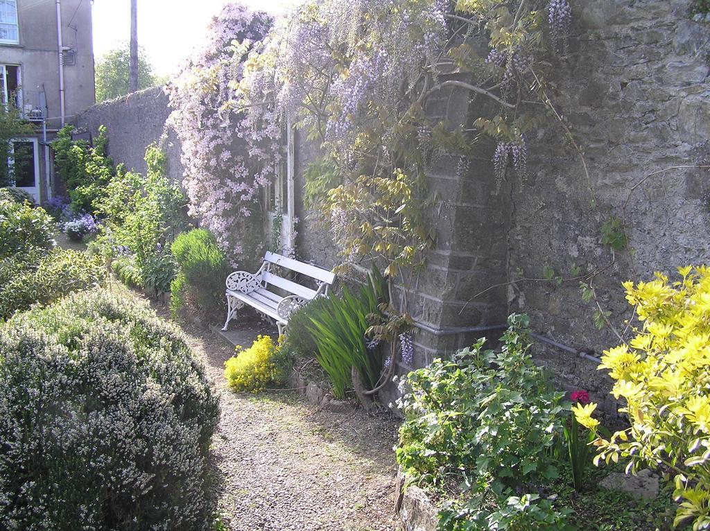 Fishermen'S Rest Apartment Fermoy Phòng bức ảnh