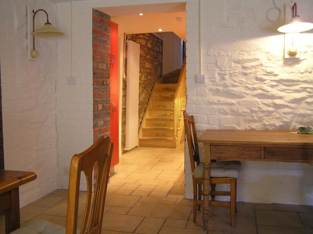 Fishermen'S Rest Apartment Fermoy Phòng bức ảnh